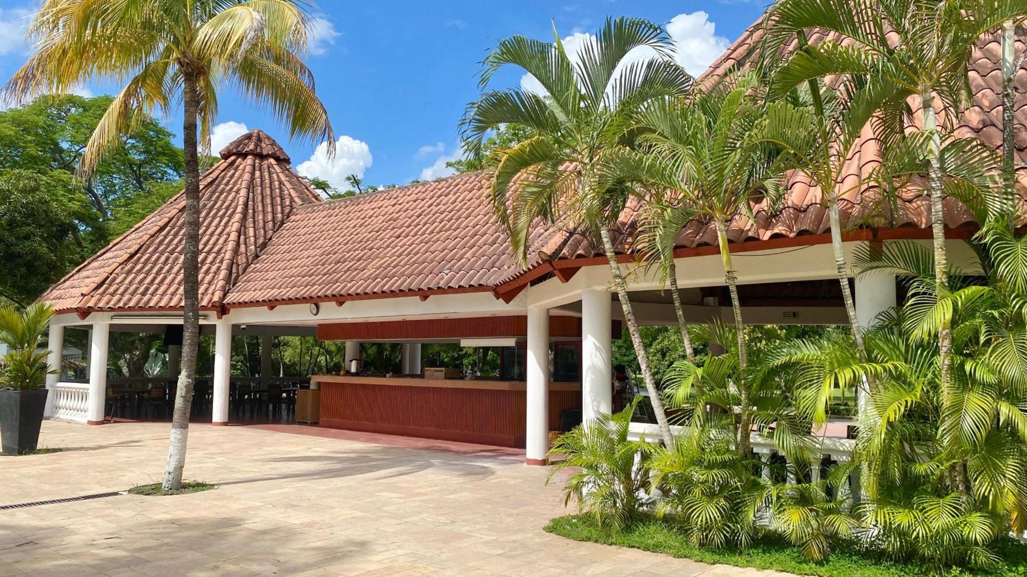 Hotel Club Campestre De Neiva Neiva  Exterior foto